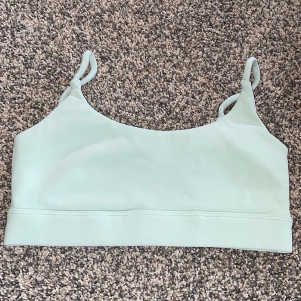 BuffBunny Cloud Bralette